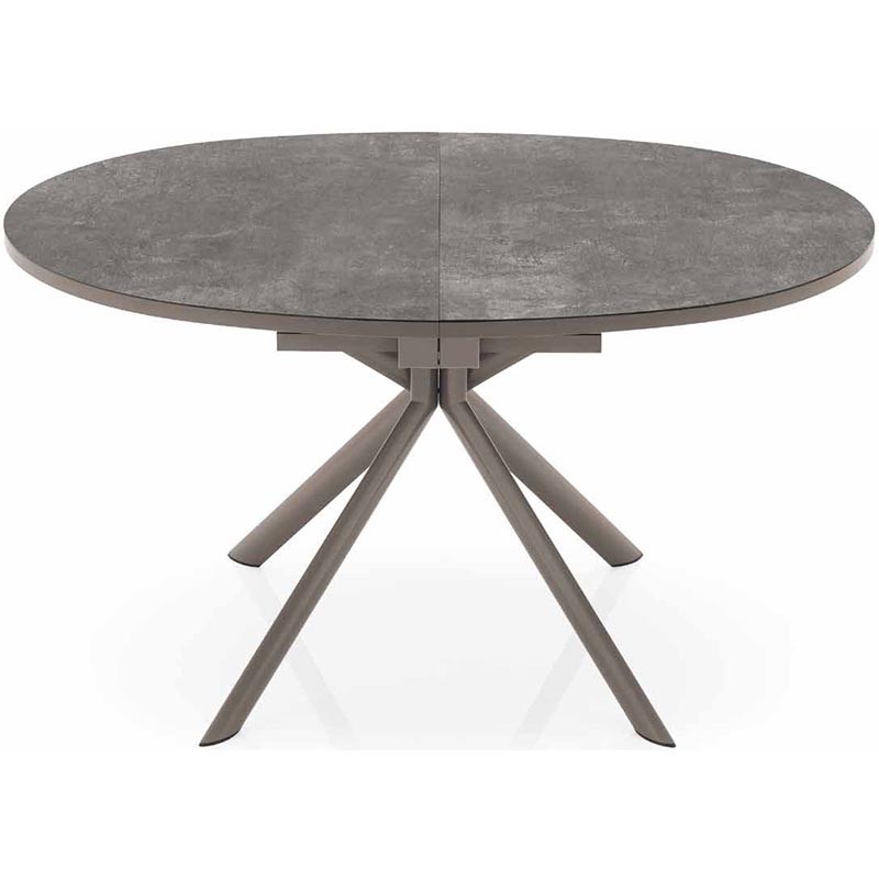 tavolo giove allungabile ceramica piombo chiuso tavolo giove allungabile ceramica piombo chiuso