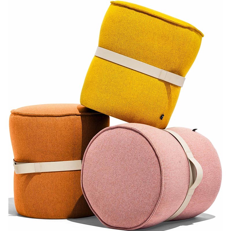 pouf pof connubia colori fronte pouf pof connubia colori fronte