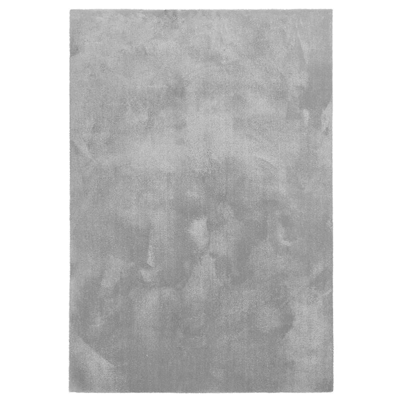 tappeto touch grigio chiaro di de dimora tappeto touch grigio chiaro di de dimora