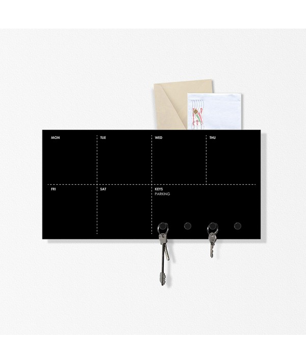 agenda settimanale di dESIGNoBJET multifunzione