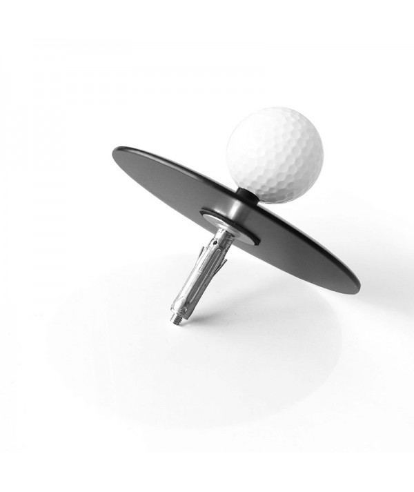 appendiabiti da parete golf in metallo di dESIGNoBJECT