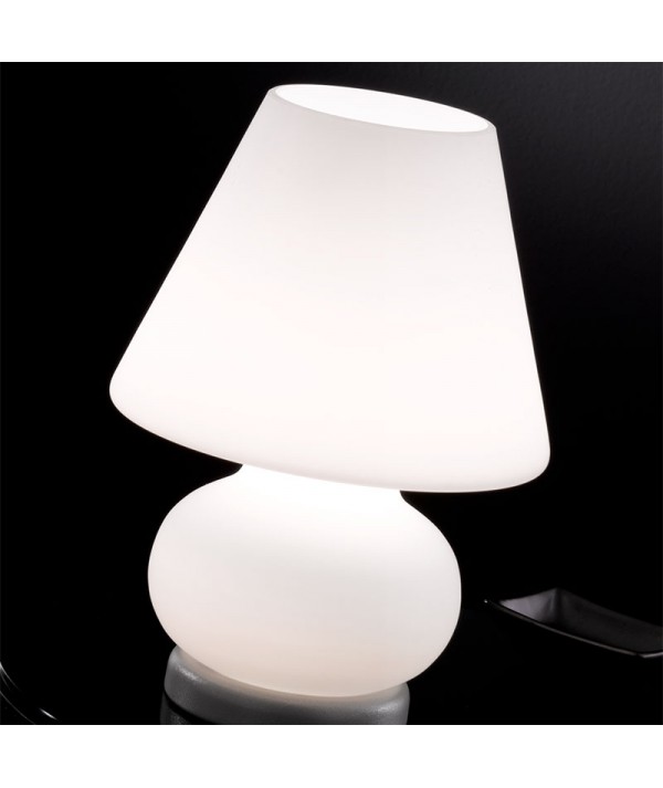 Lampada da tavolo Lumetto Alice di Selène