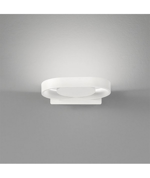 Applique Belt Bianco di Perenz