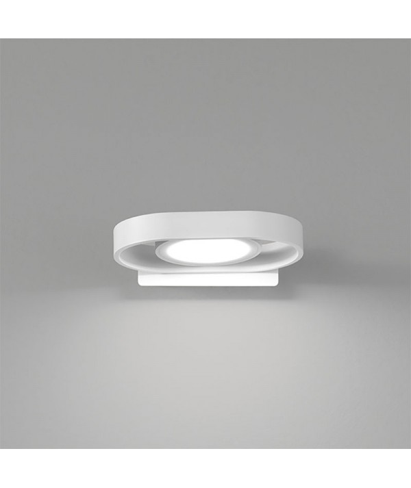 Applique Belt Bianco di Perenz ruotato