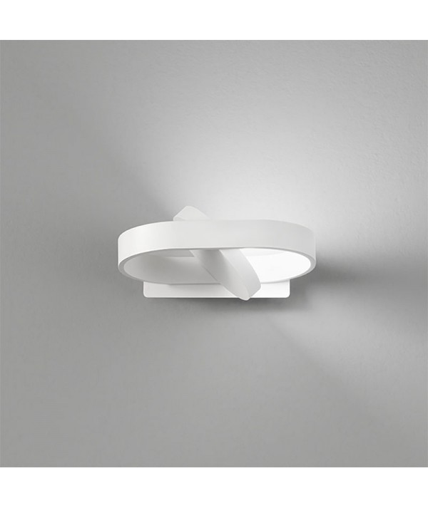 Applique Belt Bianco di Perenz ruotato in alto