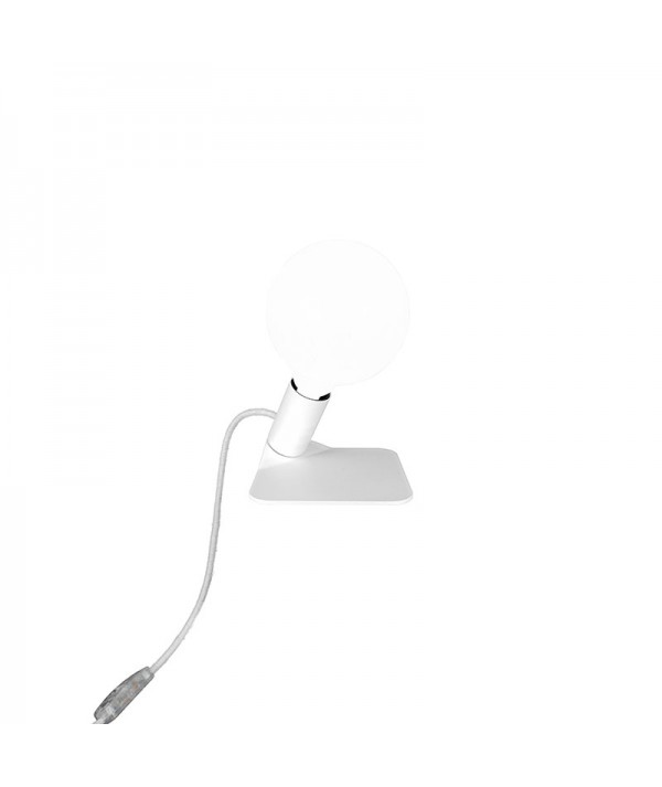 Lampada Magnetico Bianco