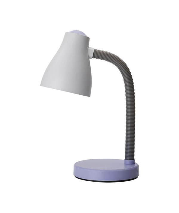 Lampada da Tavolo Toy Viola di Perenz