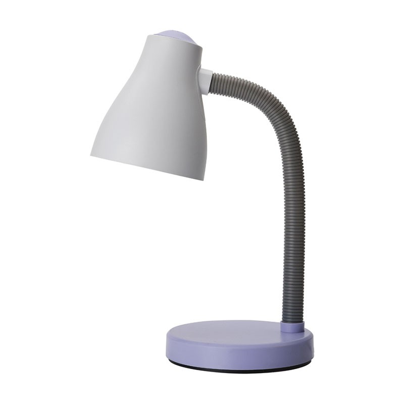 Lampada da Tavolo Toy Viola di Perenz