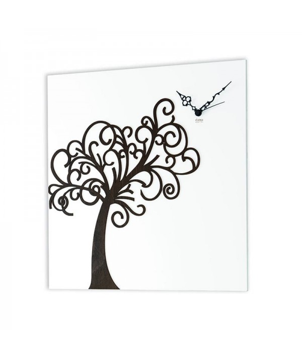 Orologio da parete Albero della Vita de I-Dettagli