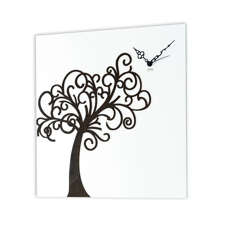 Orologio da parete Albero della Vita de I-Dettagli Orologio da parete Albero della Vita de I-Dettagli