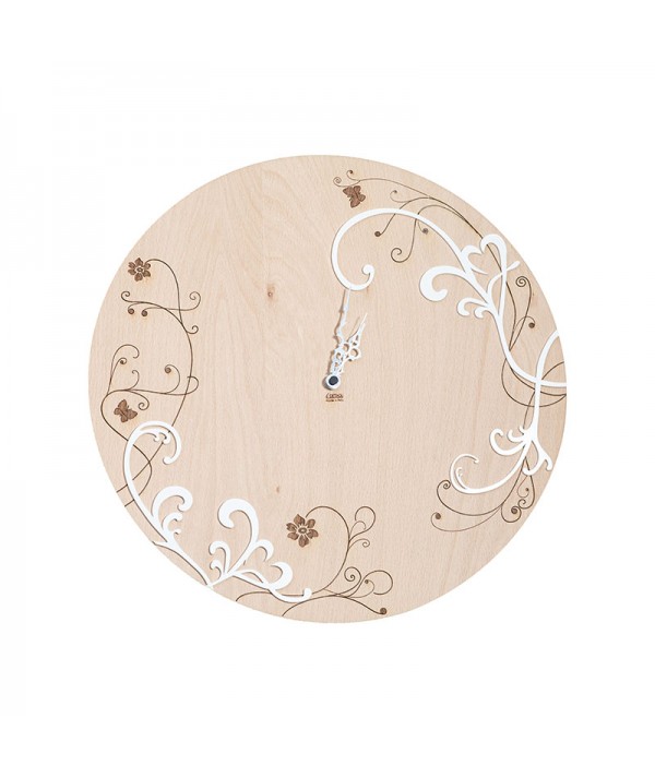 Orologio da parete Spring de I-Dettagli