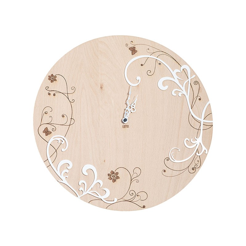 Orologio da parete Spring de I-Dettagli Orologio da parete Spring de I-Dettagli