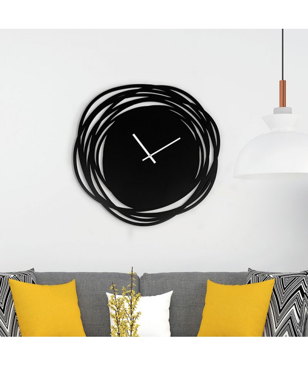 Orologio da parete Sketch de I-Dettagli