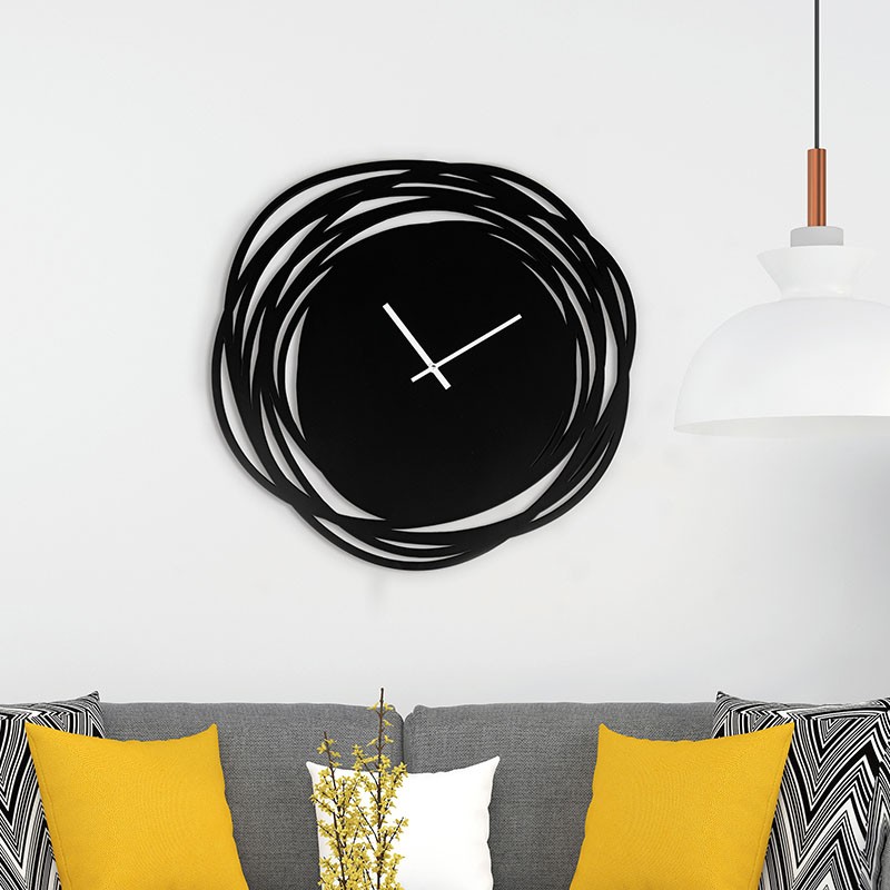 Orologio da parete Sketch de I-Dettagli