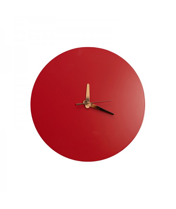 Orologio da parete Marte de I-Dettagli
