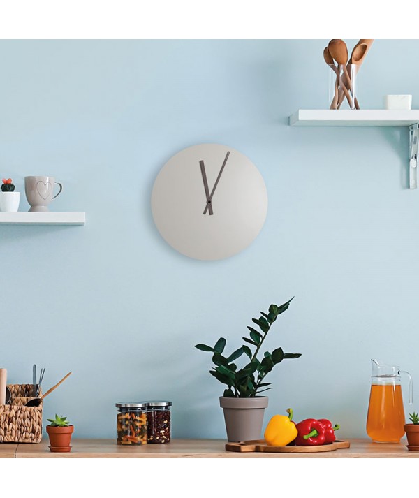 Orologio da parete ambiente Giove de I-dettagli