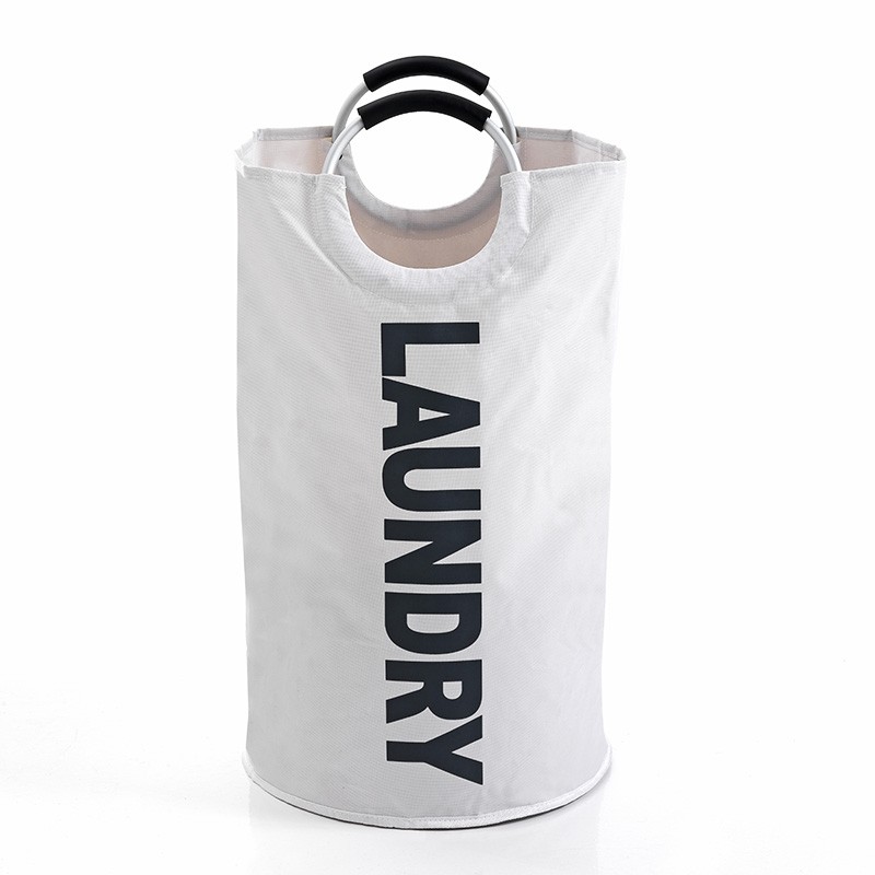 Sacca biancheria Laundry bianco