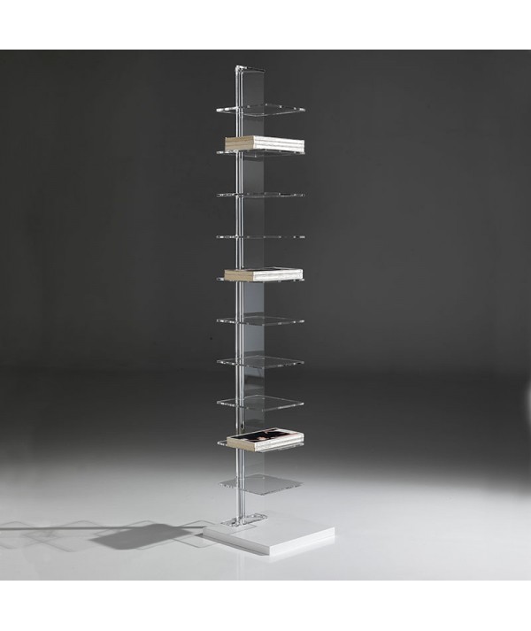 Libreria Sheer di Tomasucci
