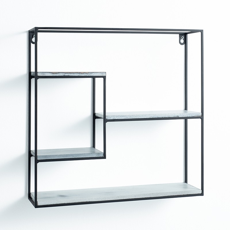 Mensola da parete Tetris di Tomasucci
