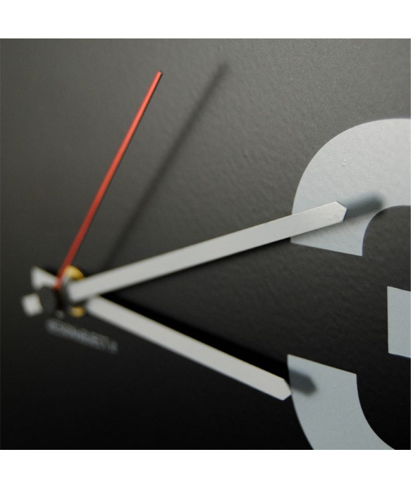 Orologio da parete Numbers 