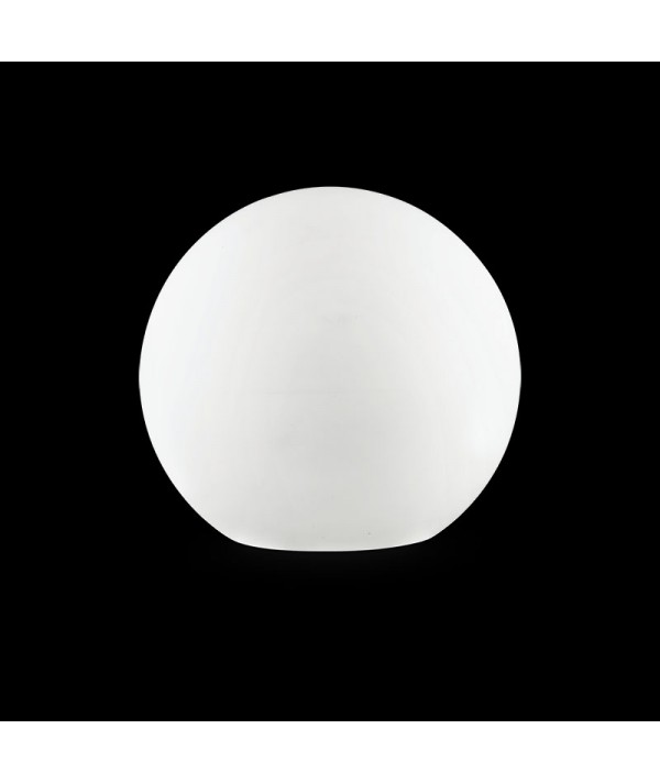 Lampada da terra Sole big