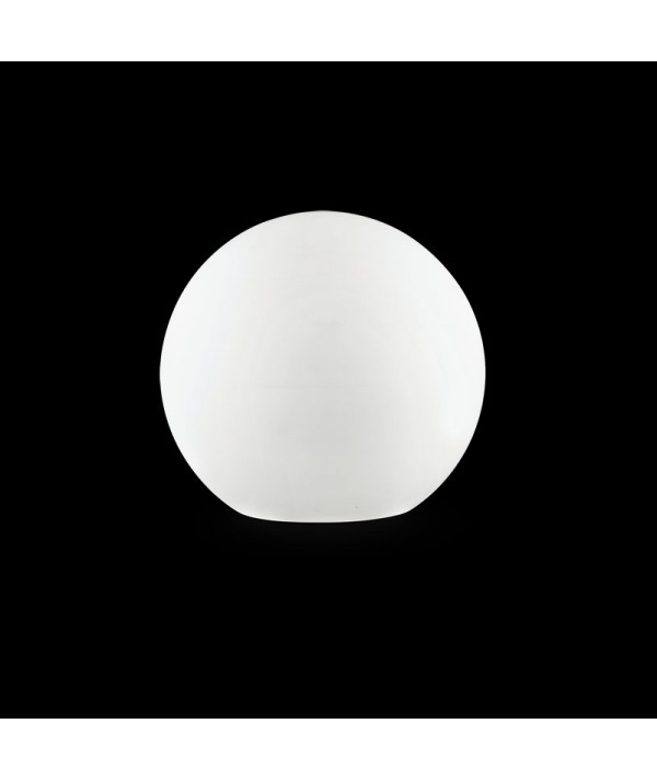 Lampada da terra Sole medium