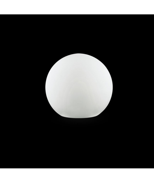Lampada da terra Sole small
