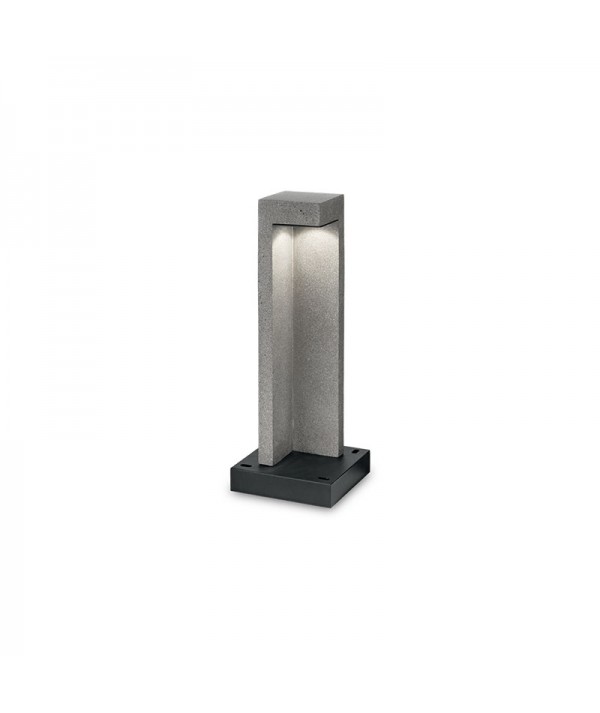 Lampada da terra Titano