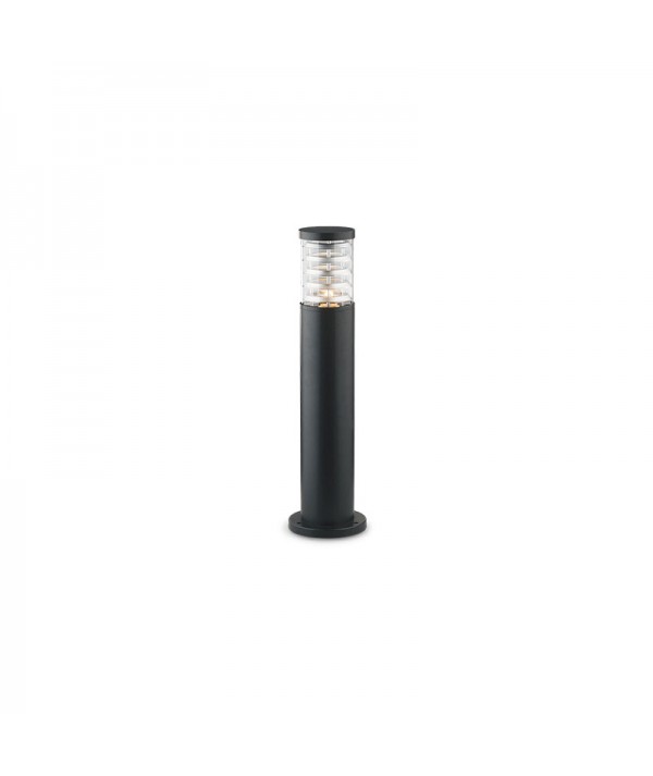 Lampada da terra Tronco nero h 60