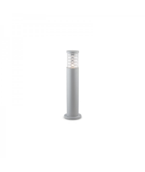 Lampada da terra Tronco grigio h 60