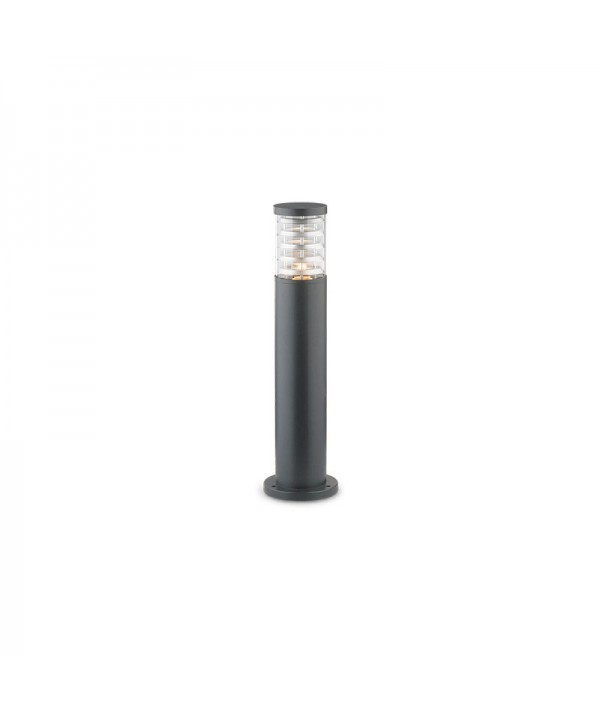 Lampada da terra Tronco antracite h 60