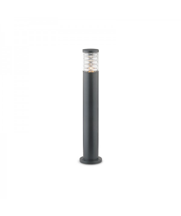 Lampada da terra Tronco antracite h 80