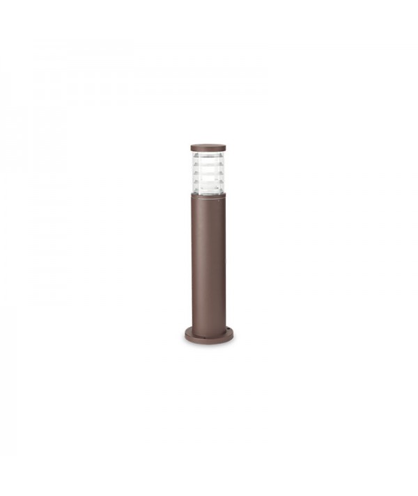 Lampada da terra Tronco coffee h 60
