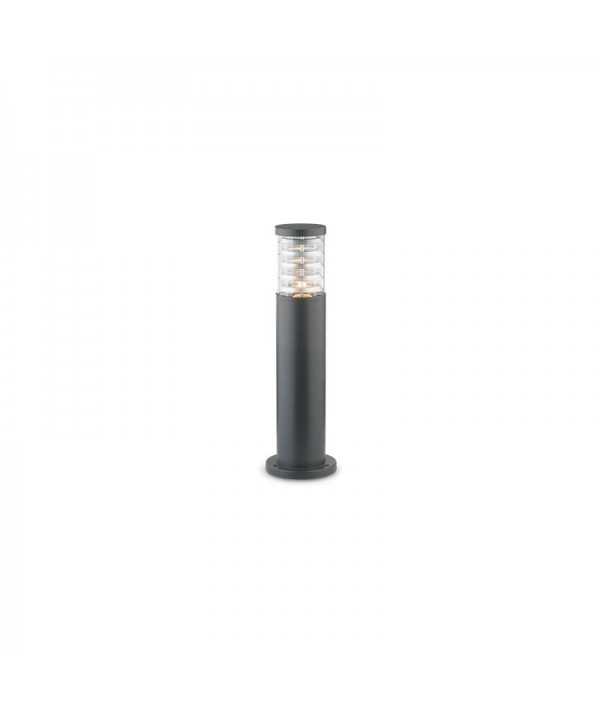 Lampada da terra Tronco antracite h 40