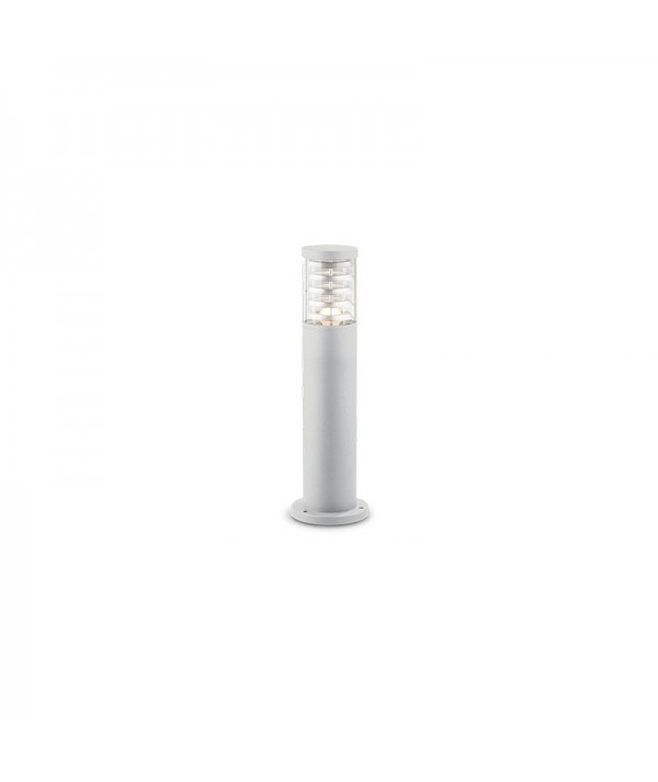 Lampada da terra Tronco bianco h 60