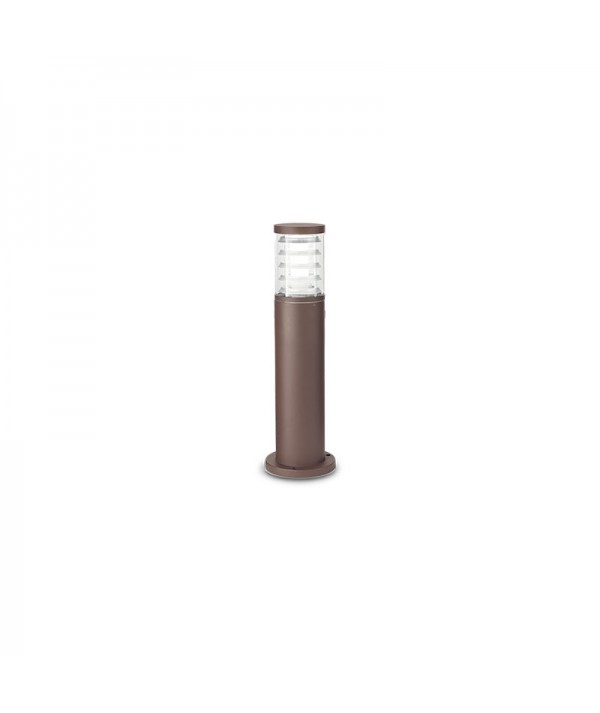 Lampada da terra Tronco coffee h 30
