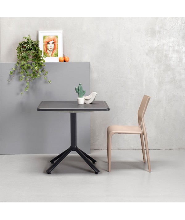 tavolino eco antracite