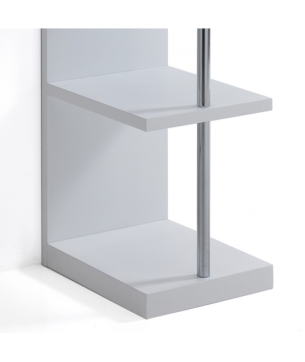 Libreria Rake  dettaglio