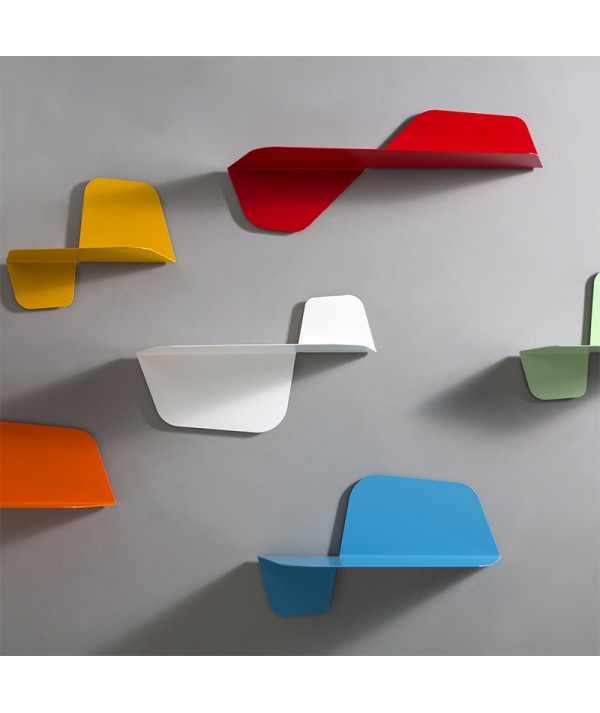 Mensola Flap 800