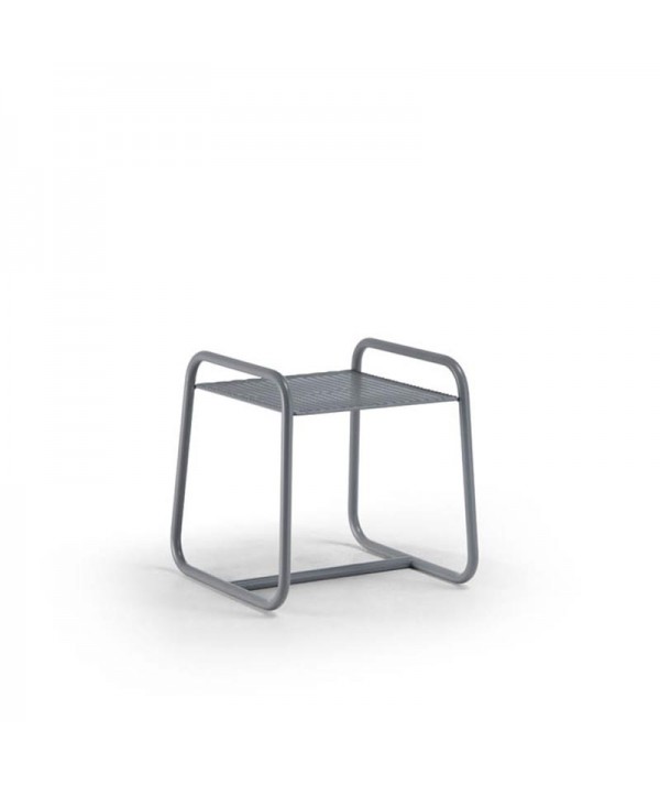 metallo color grigio di meme design