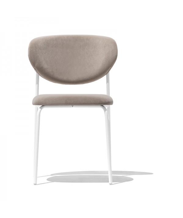 Sedia Cozy sabbia