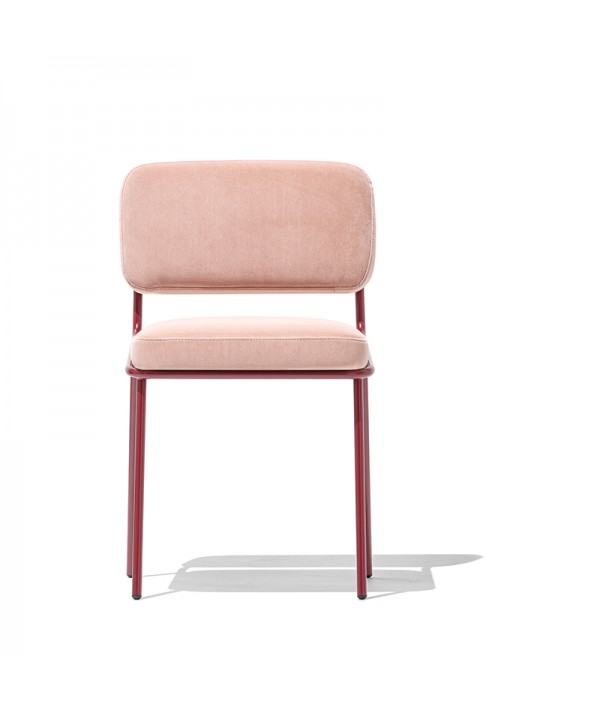 Sedia Sixty rosa