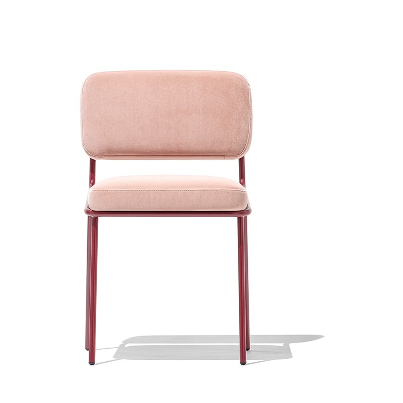 Sedia Sixty rosa Sedia Sixty rosa