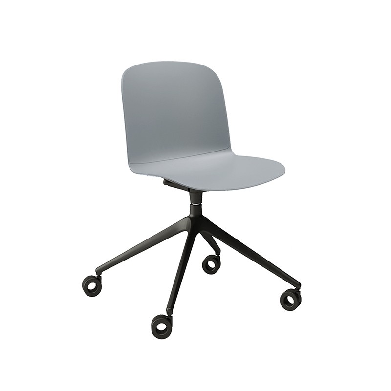 Sedia Relief Fissa con Ruote Sedia Relief Fissa con Ruote