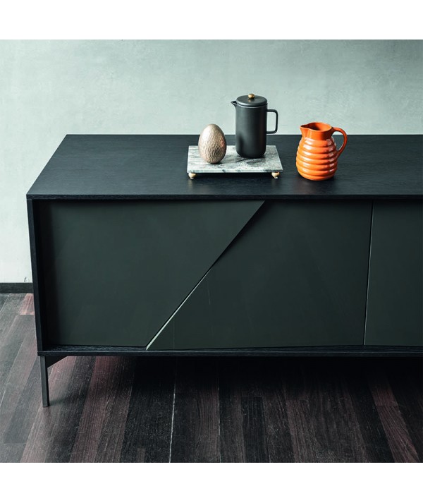 credenza di alf dafrè particolare ante