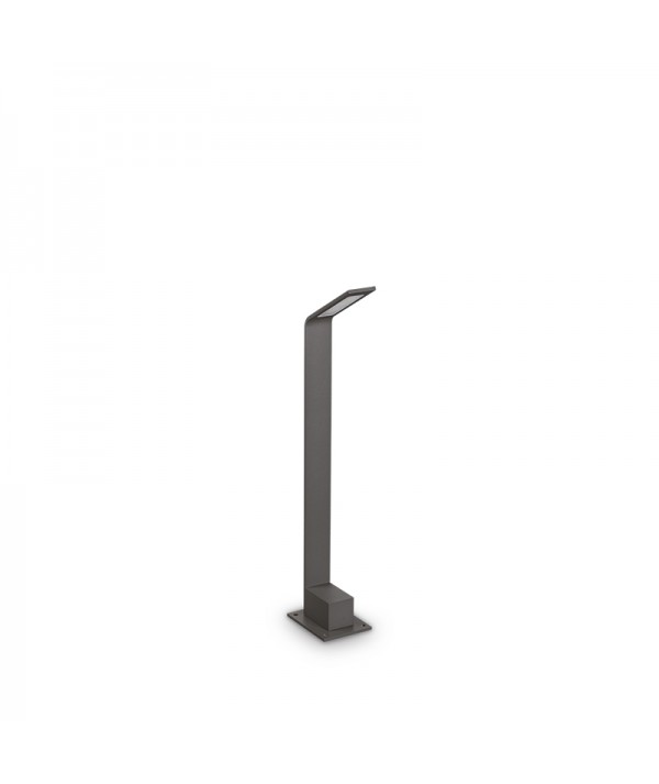 Lampada da terra Agos small 3000k idealux