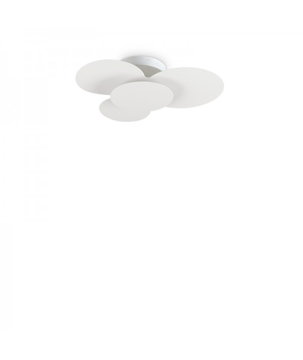 Plafoniera Cloud small