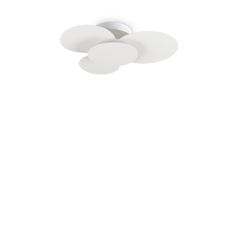 Plafoniera Cloud small Plafoniera Cloud small