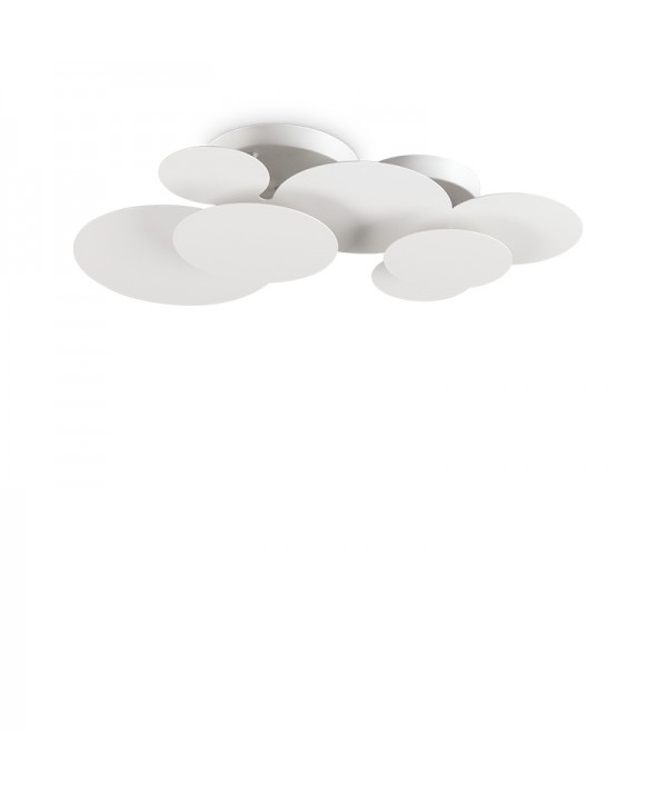 Plafoniera Cloud big