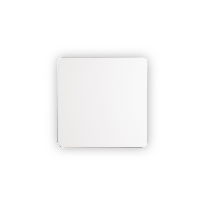 Applique Cover Square bianca Applique Cover Square bianca